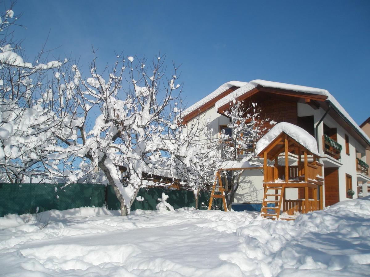 Apartmány Roháčik - Zuberec - Bed and Breakfast Zuberec