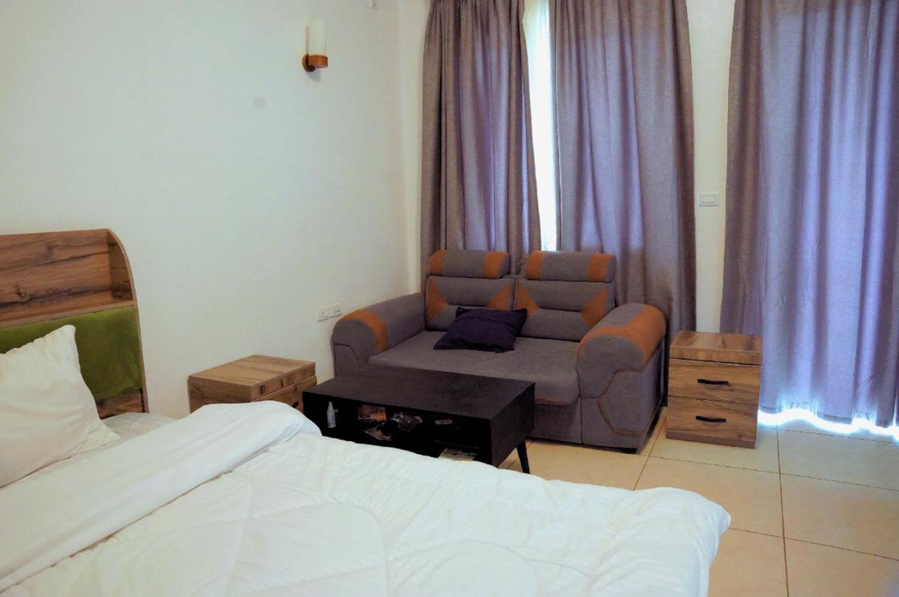 Zuri - B&B Kigali