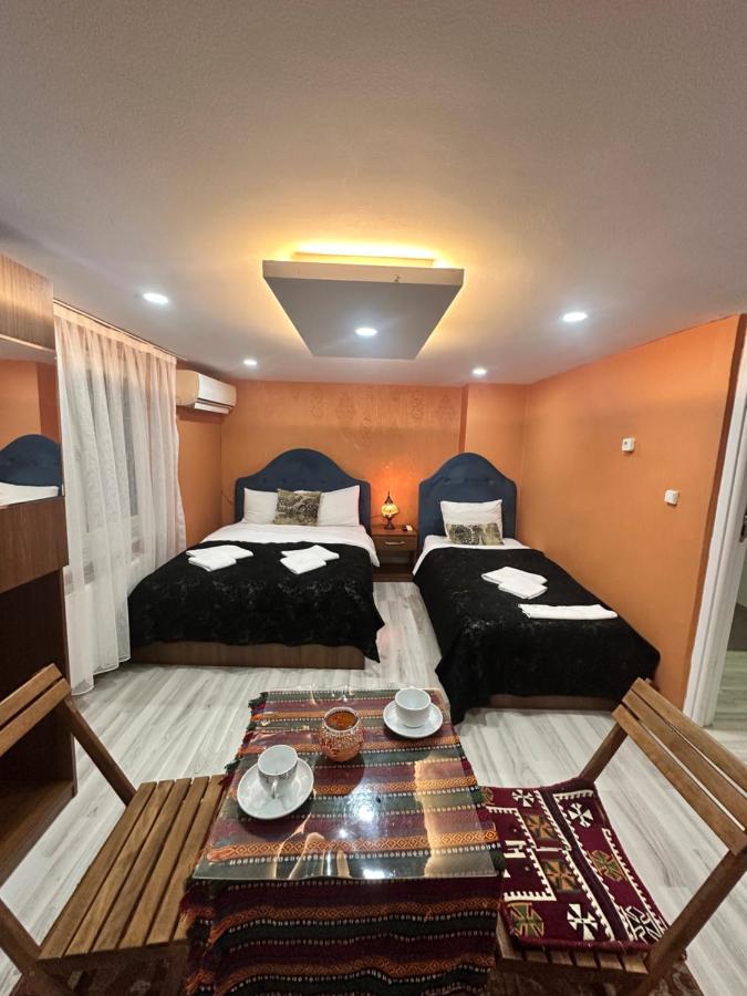 TH Kadırga Aparts - Ferienwohnung Istanbul