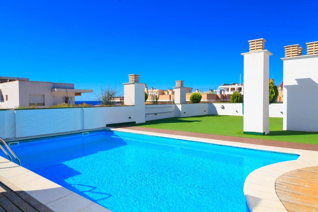 UHC Sol i Mar Family Complex - B&B Salou