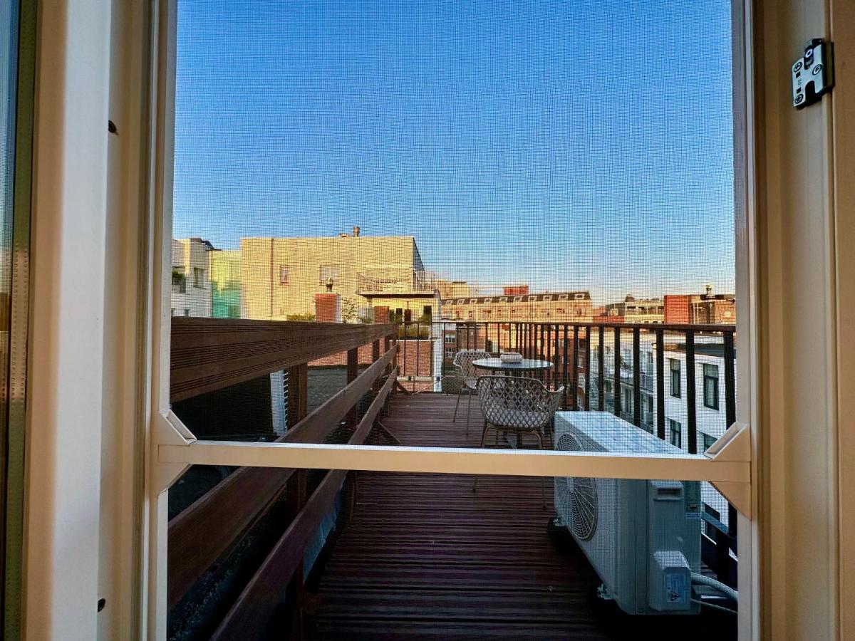 Luxury Suites Royal by Rikas Hotels - B&B Antwerp