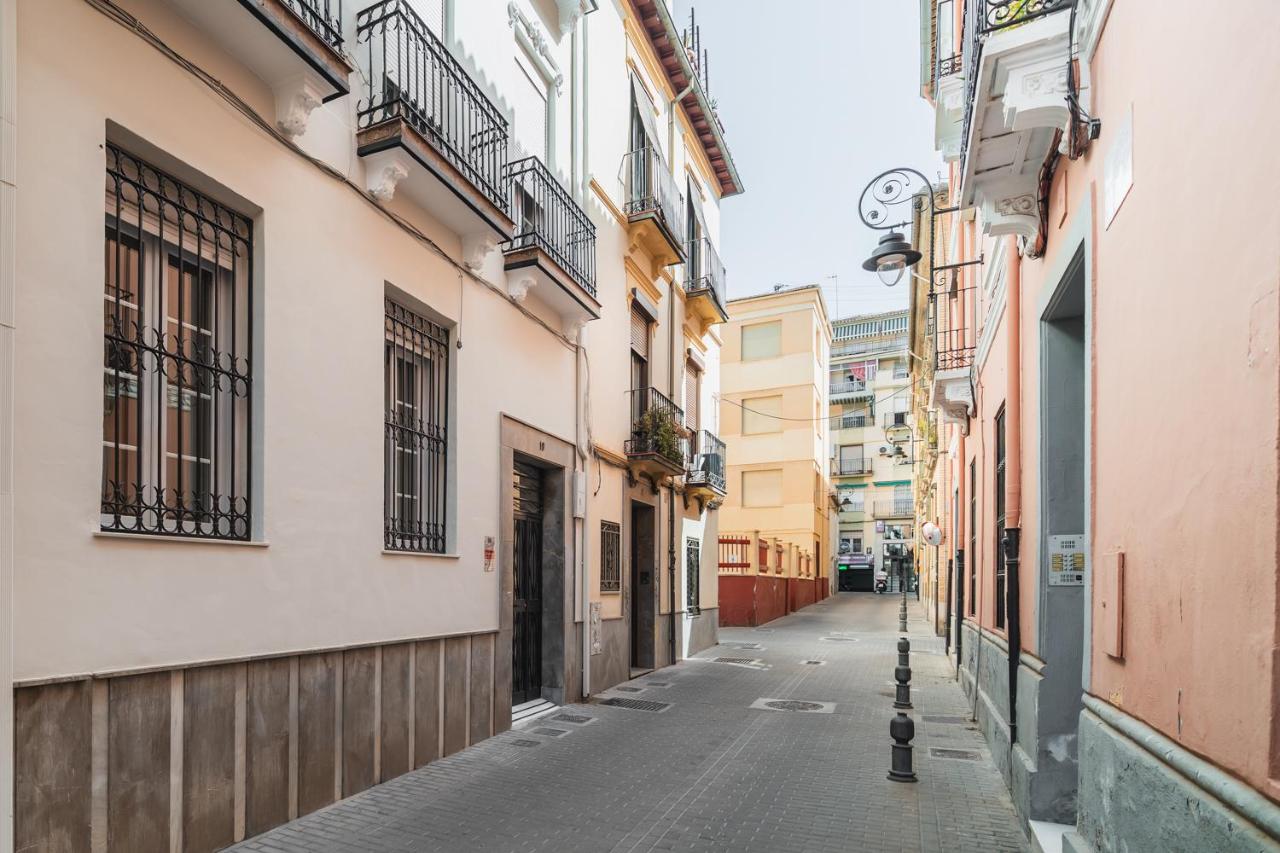 Castañeda 19 - Carrera de la Virgen, Fuente de las Batallas - Bed and Breakfast Granada