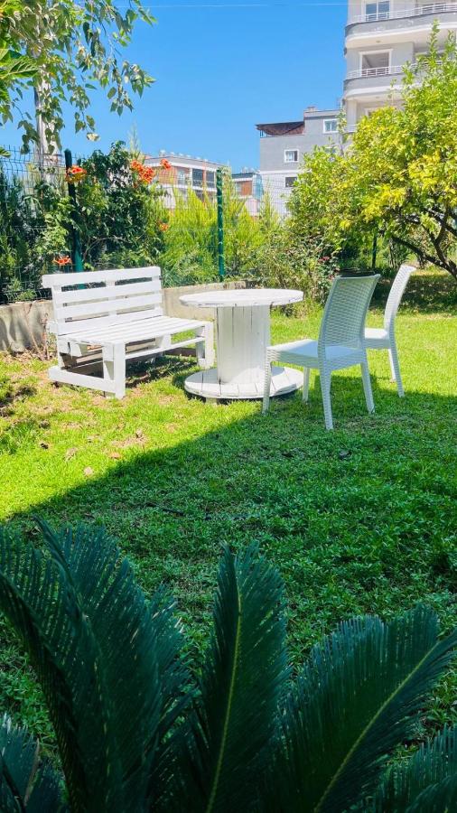 Arsuz Suit 1 - B&B Hatay