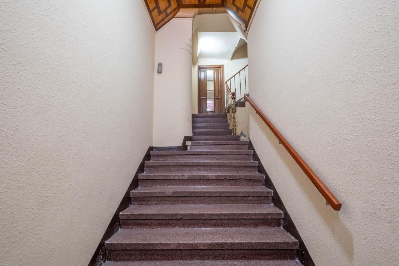 Luxurious apartment in the center of Zaragoza - B&B Saragozza