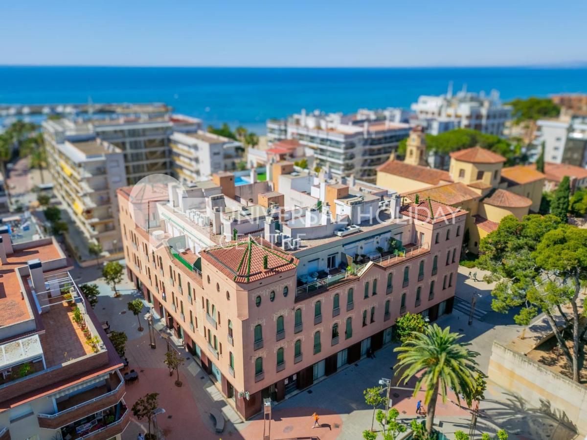 UHC Sol i Mar Family Complex - B&B Salou