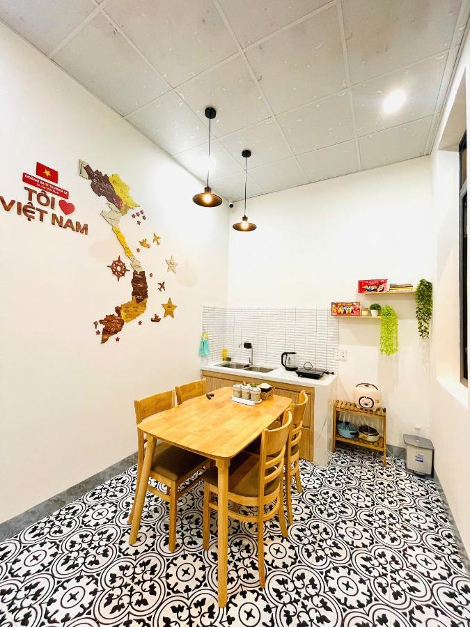 Chill Zone Homestay Đà Nẵng - B&B Da Nang