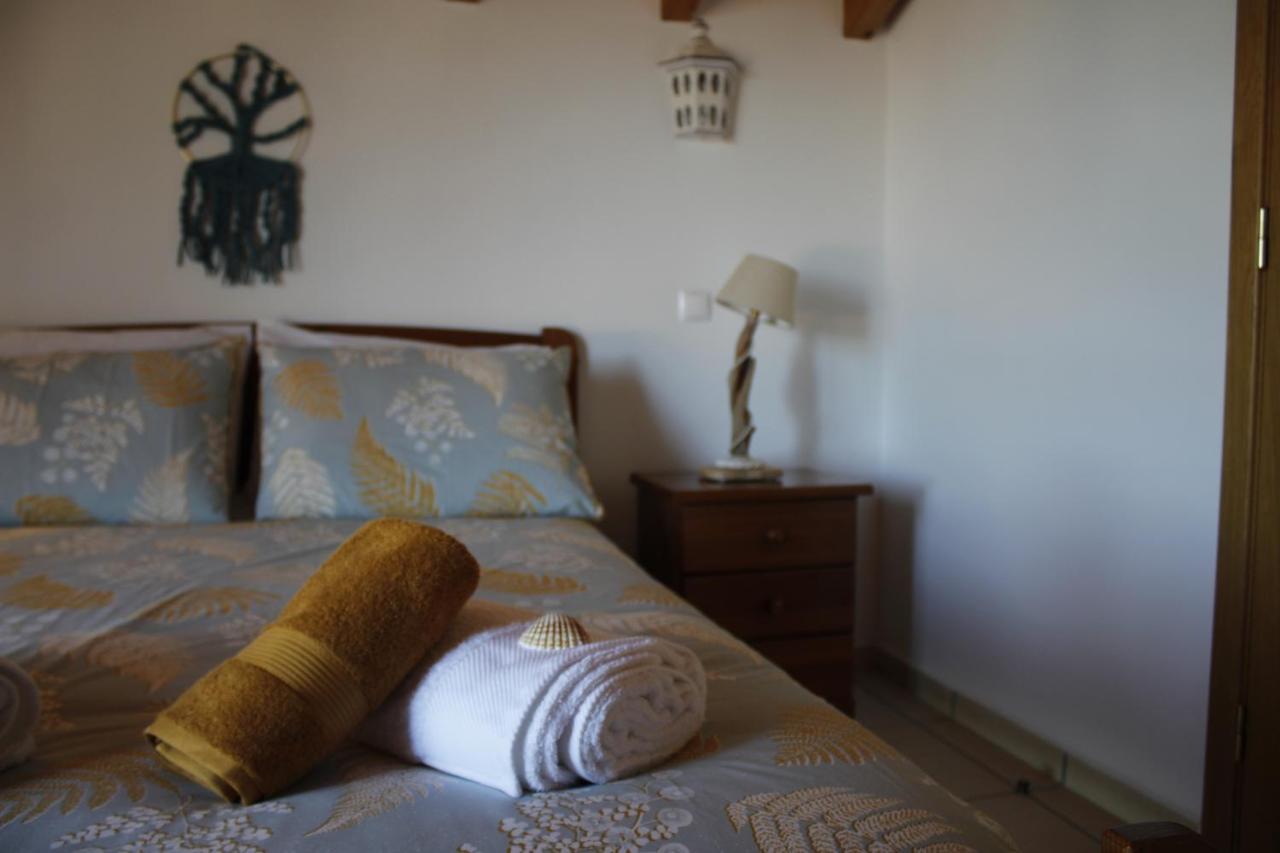 Camera Matrimoniale con Bagno Privato