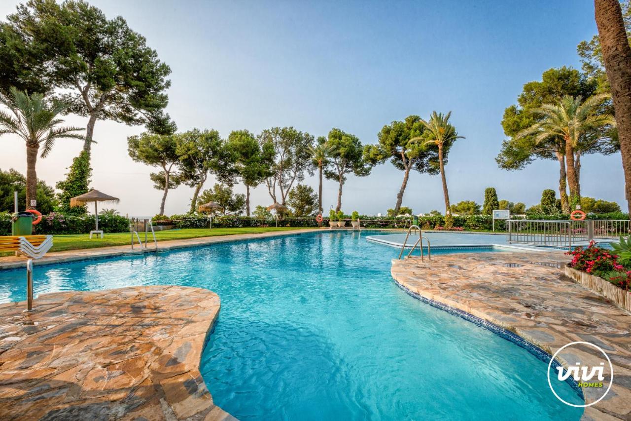 ViVi Homes - Sofia - Pool - Beach - terrace - B&B Mijas Costa