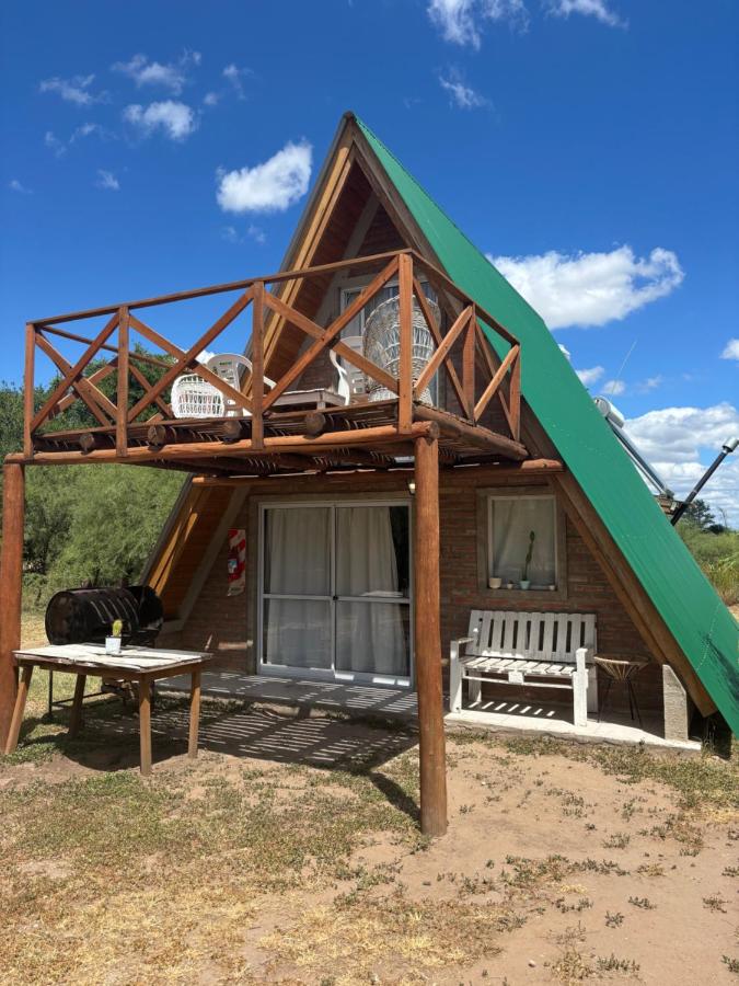 Complejo Ayün - B&B Travesía