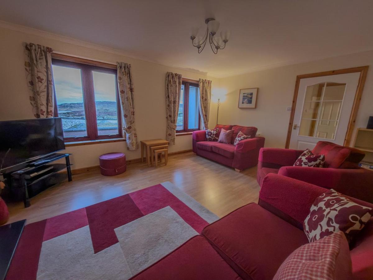 Tamh Cottage - Ferienwohnung Tarbert