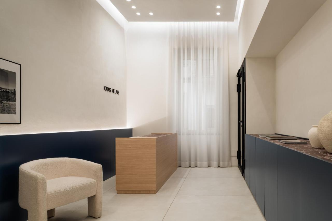 Iodis Relais - Chambres d'hôtes Naples