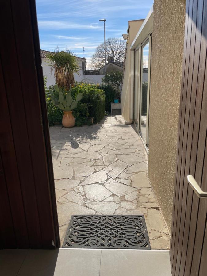 Chambre au calme à Montpellier - B&B Montpellier