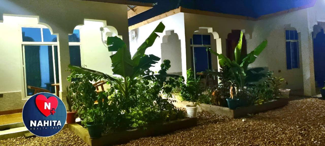 Nahita Apartment - B&B Kibigija