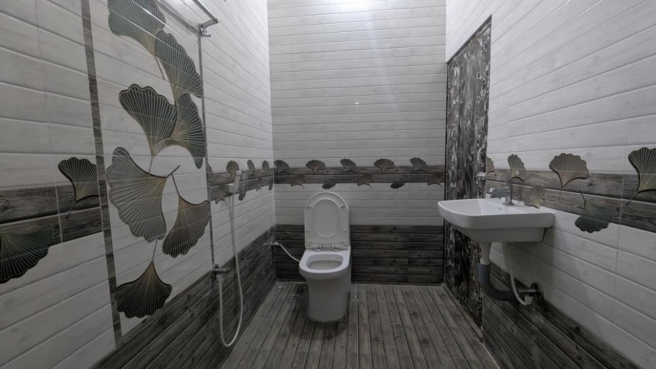 Grand Villa Homestay - B&B Rameswaram