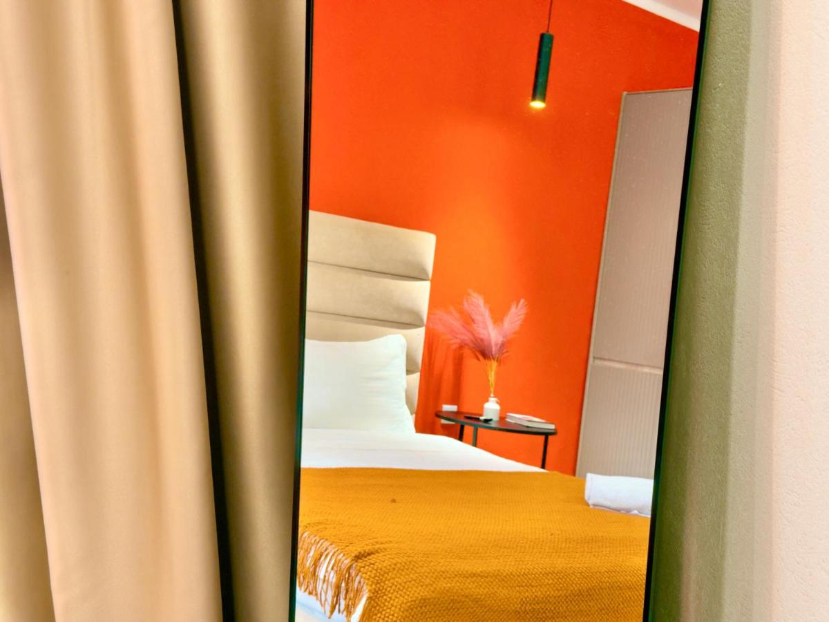 ЖК Абая 5 - B&B Kökşetaw