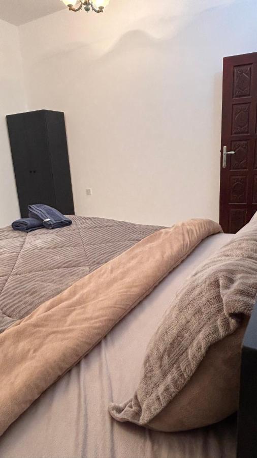 Qantab village apartment - B&B Muscat