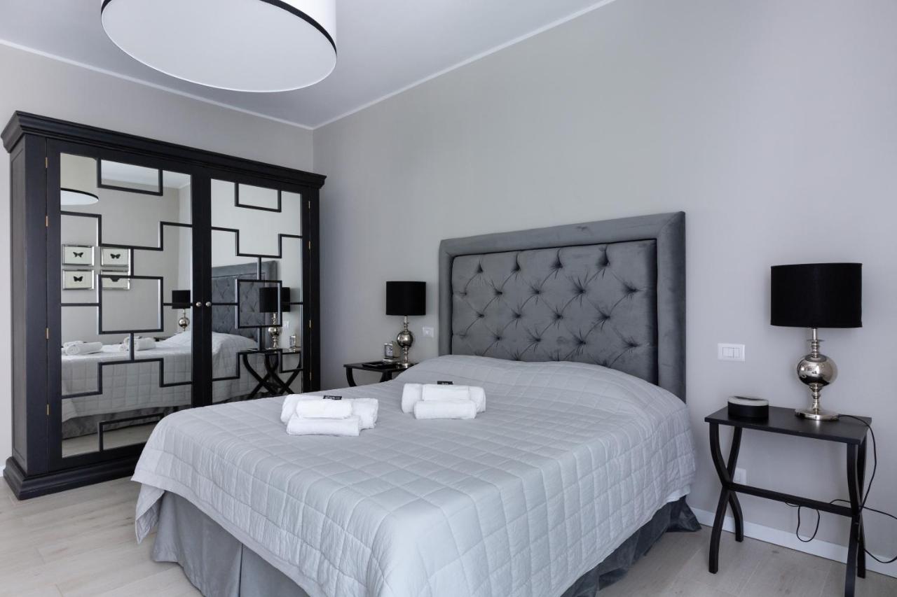 Black & Wild - Eleganza e relax vicino Firenze - Ferienwohnung Scandicci
