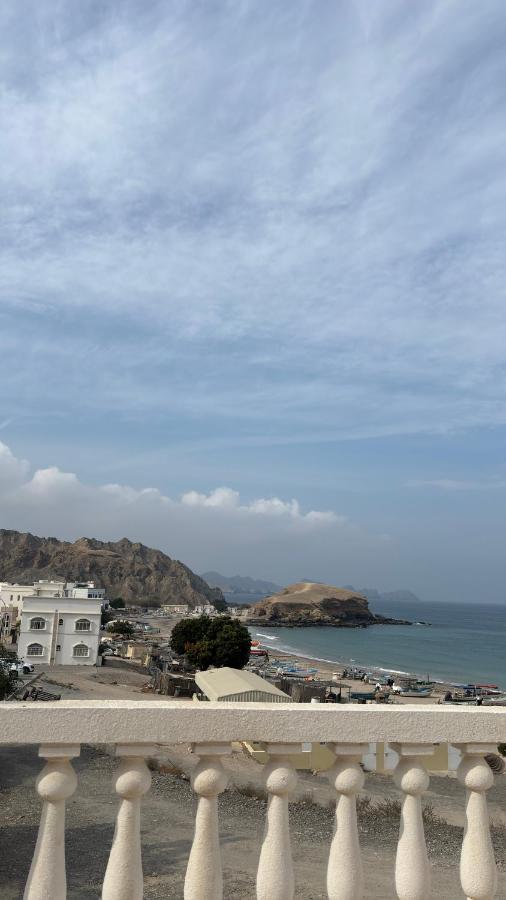 Qantab village room - B&B Muscat