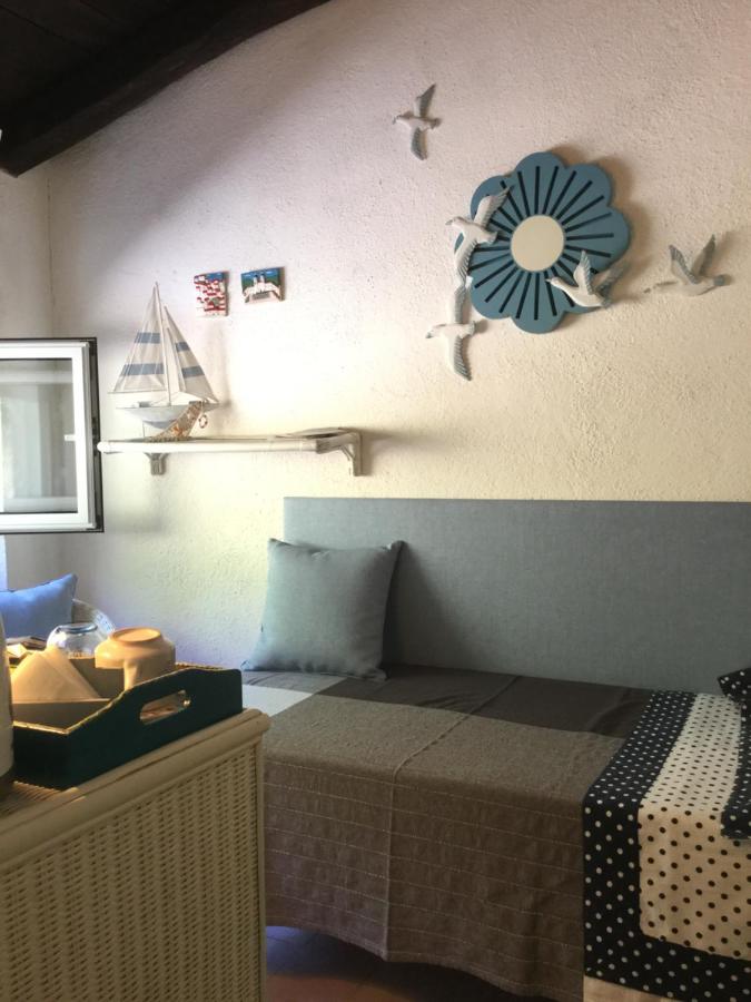 Small Single Room