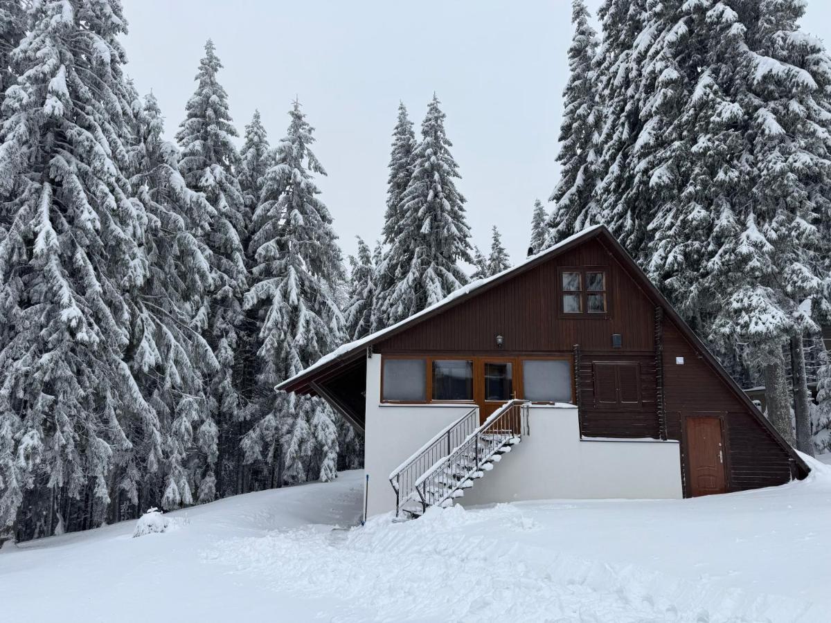 Chata - TYROLEHAUSE - B&B Martin