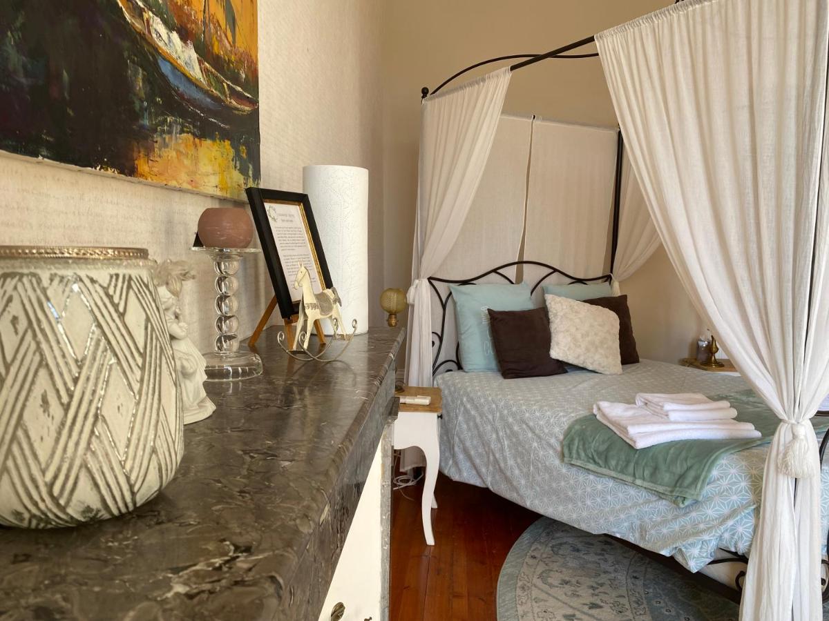 Habitación Doble Deluxe