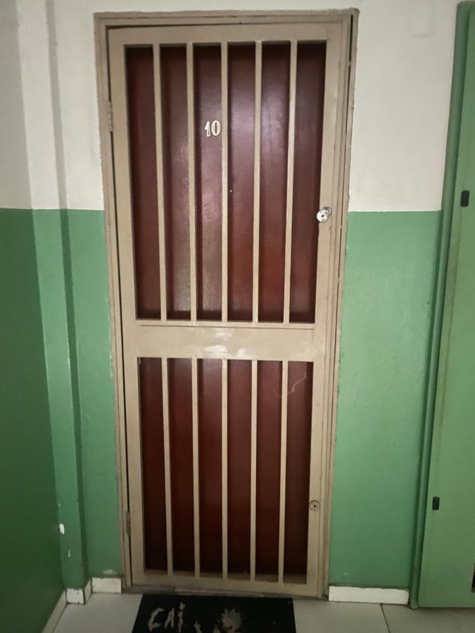 Aguiar - B&B Cuiabá