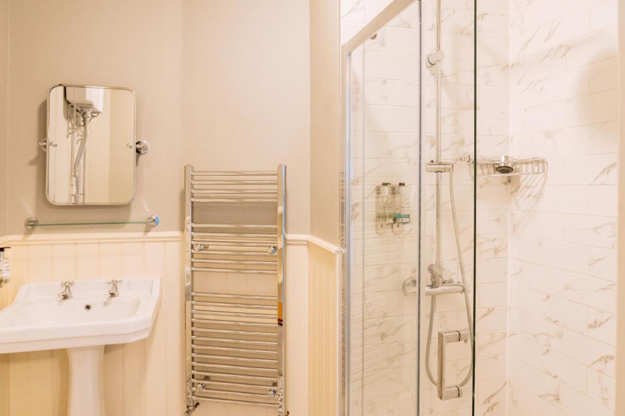 Habitación Doble Deluxe