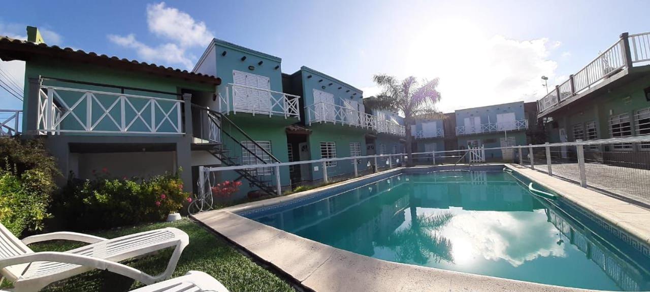 Complejo Hueney Departamentos - B&B Mar de Ajó