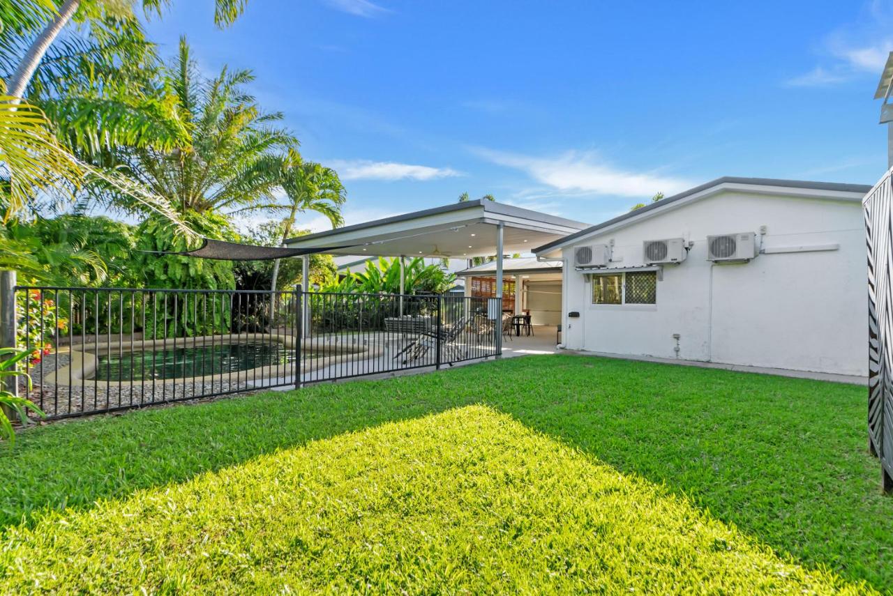Eden House Kewarra Beach - B&B Carapook