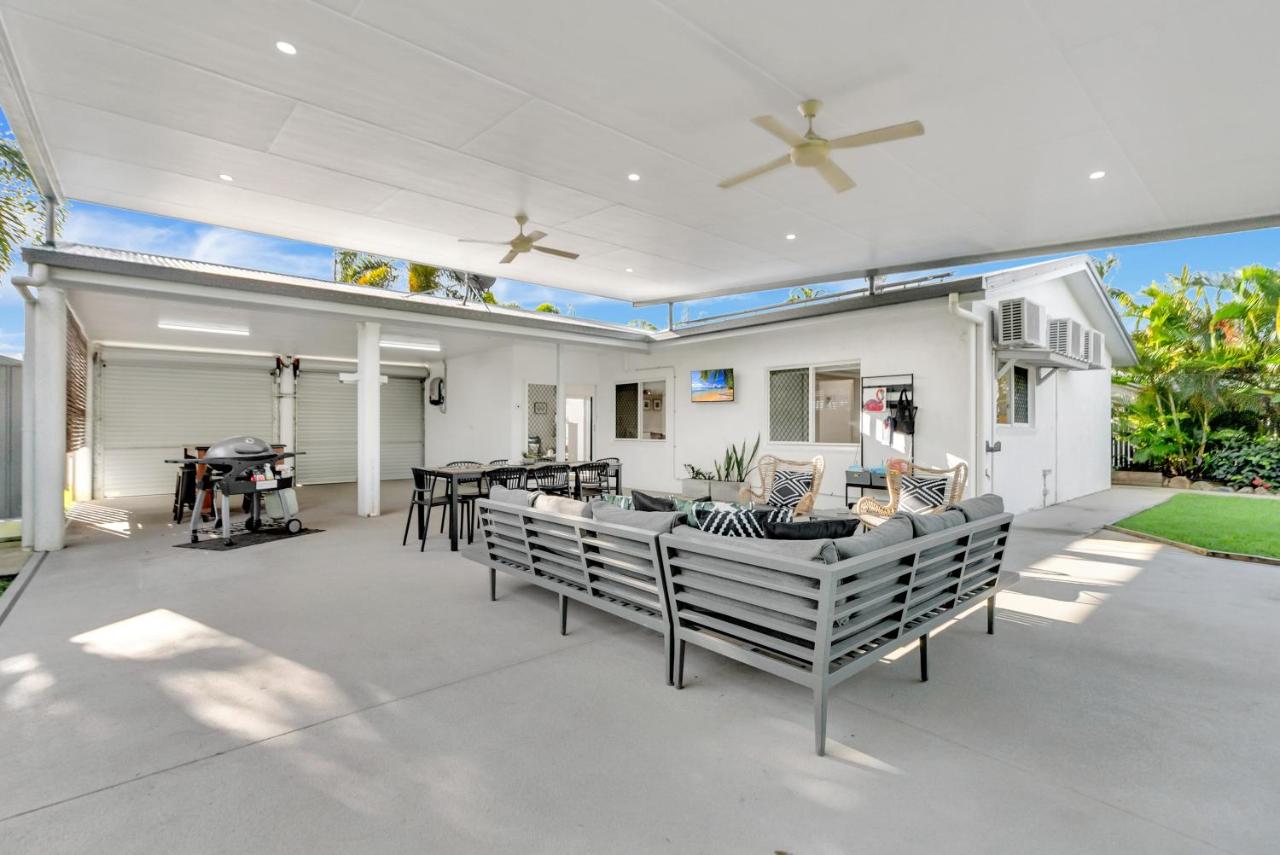 Eden House Kewarra Beach - B&B Carapook