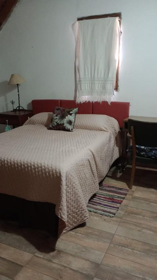 Casa Mia - Chambres d’hôtes General Roca