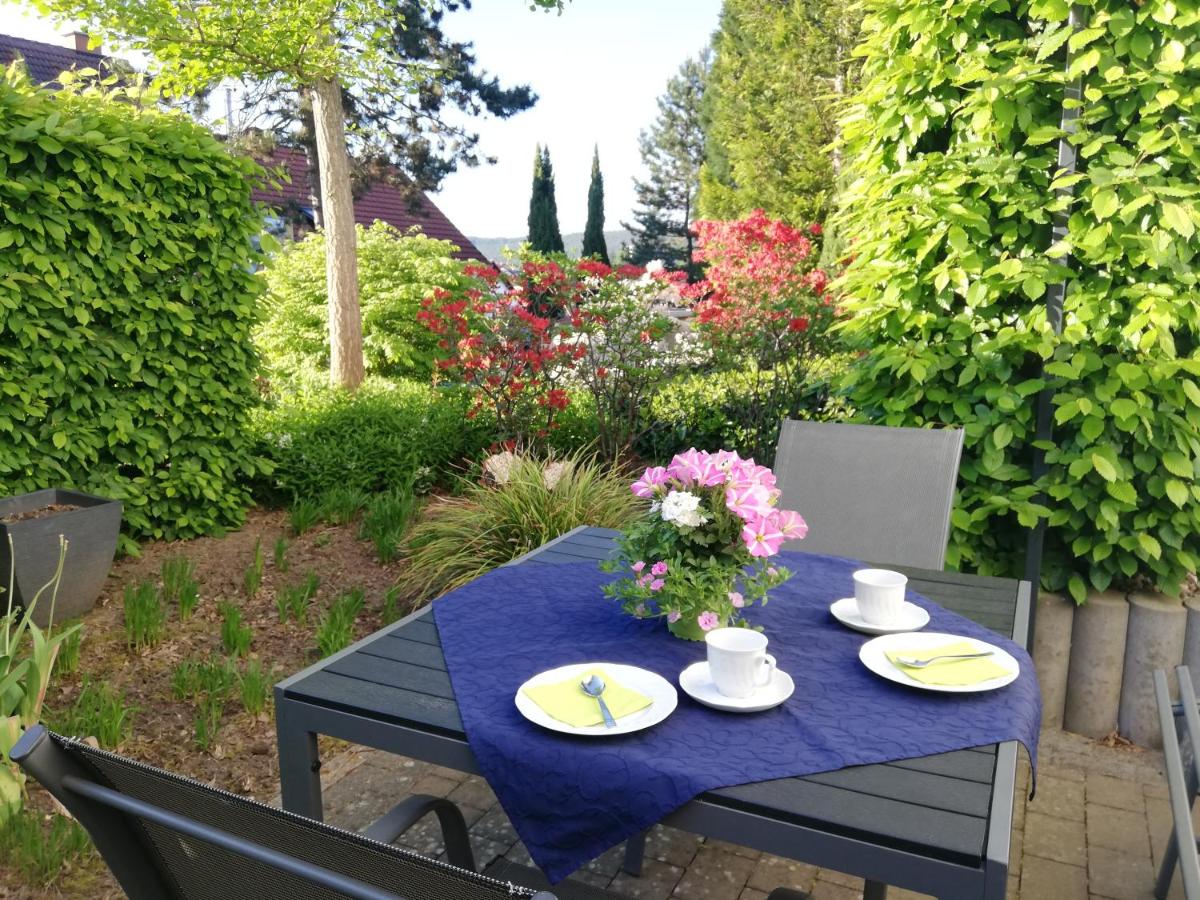 Annettes Ferienwohnung - B&B Michelstadt