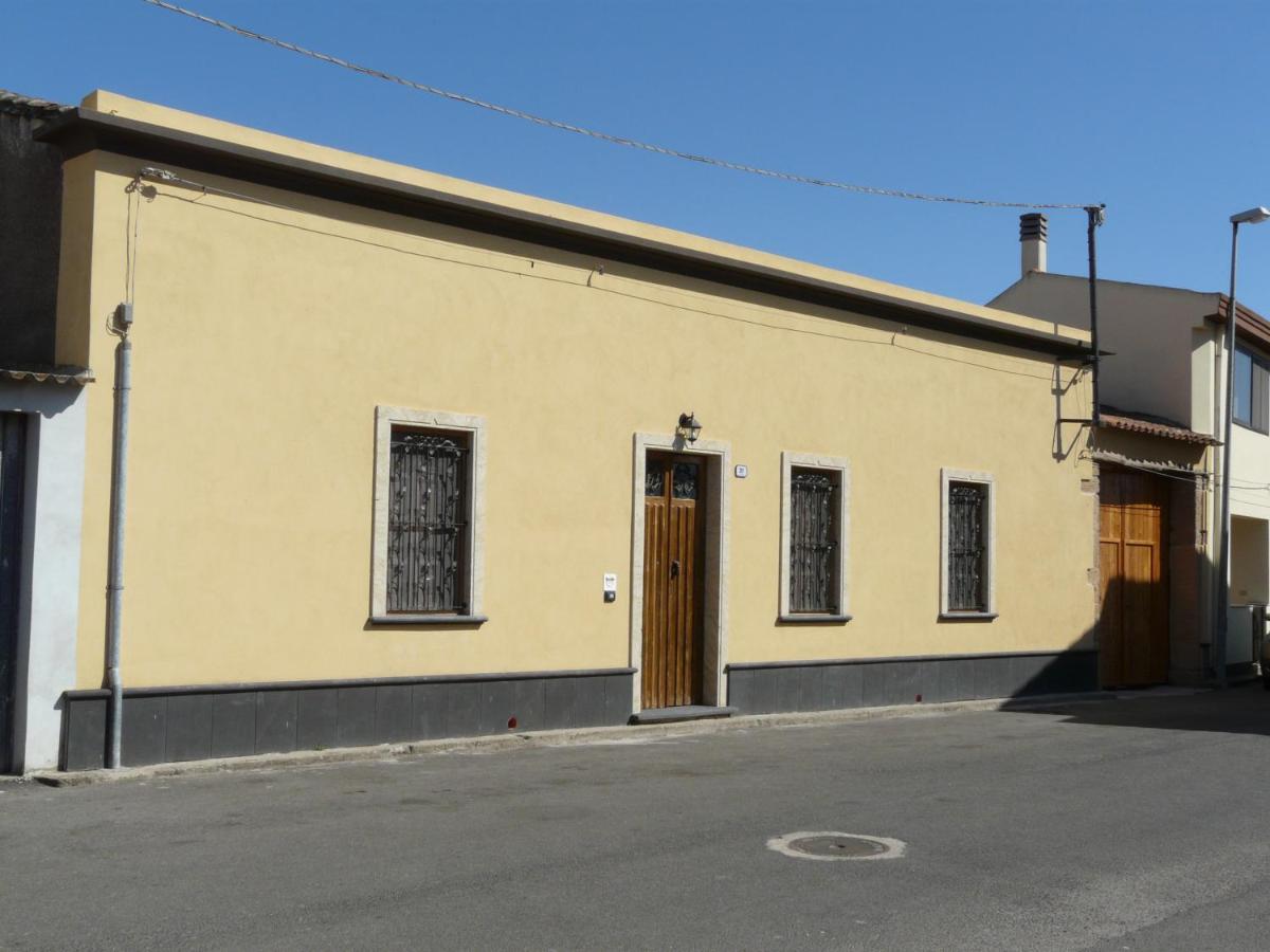 B&B Nurachi - Chambres d’hôtes