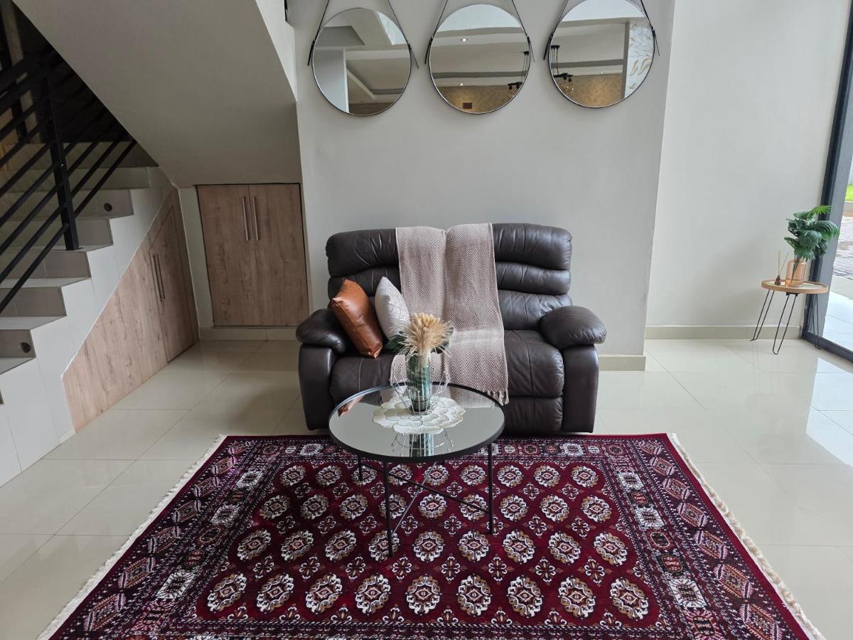 Eastern Road Executive Suites - B&B Harare