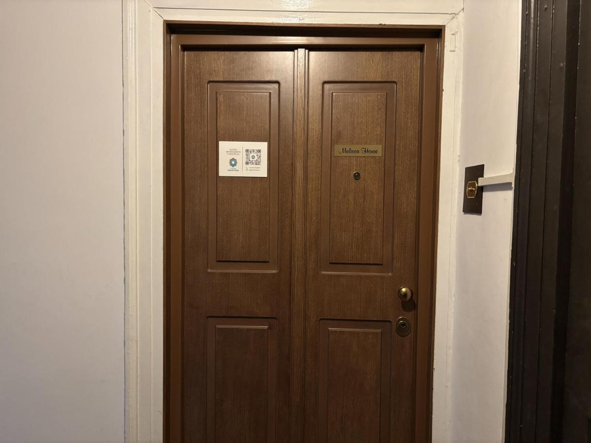 Melissa House - Ferienwohnung Triest