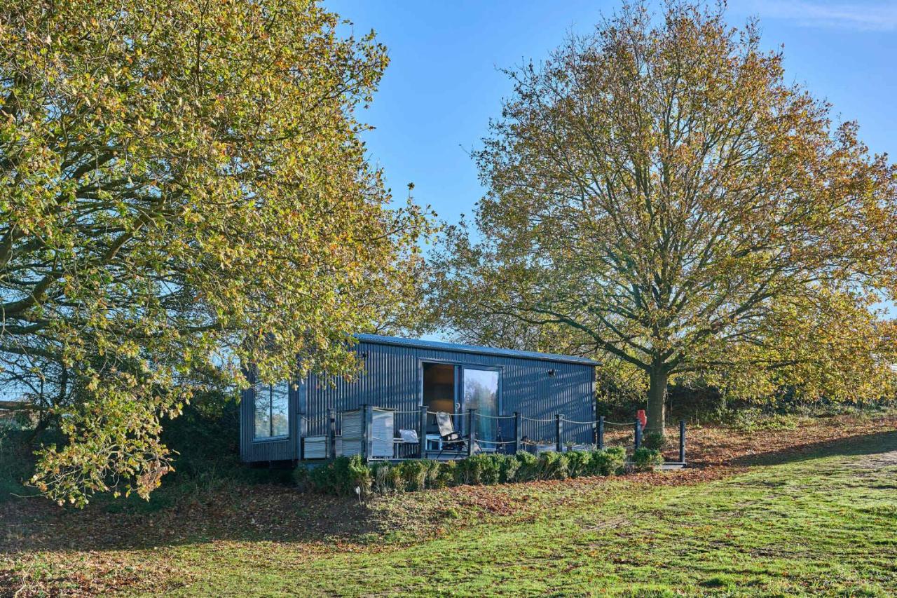 Host & Stay - Molly Mod - B&B Aylsham