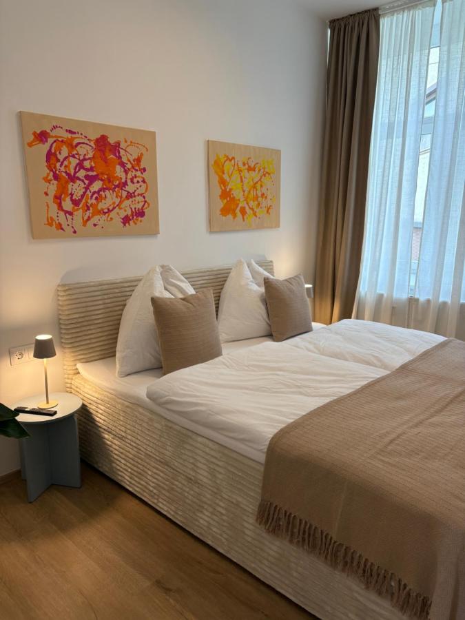 Modern apartment in Ferlach - Bed and Breakfast Ferlach