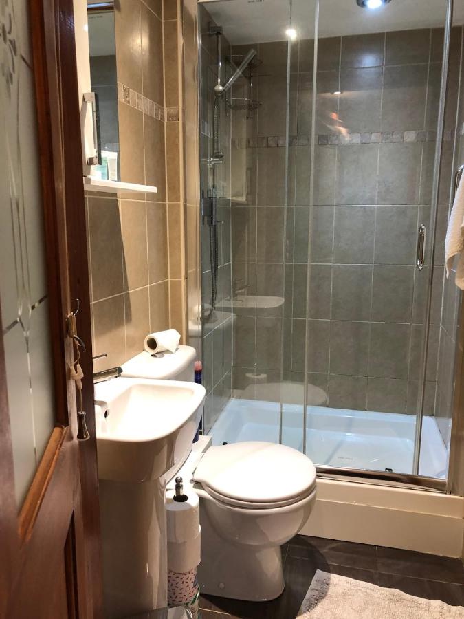 The Annexe at the Cedars - B&B South Brent
