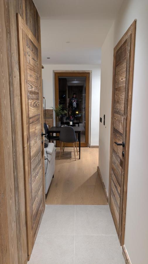 Edelweiss Lodge - B&B Morzine