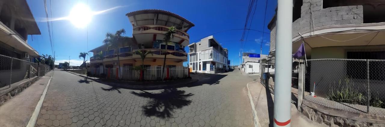 Hostal Dorys Mar - B&B Puerto Baquerizo Moreno