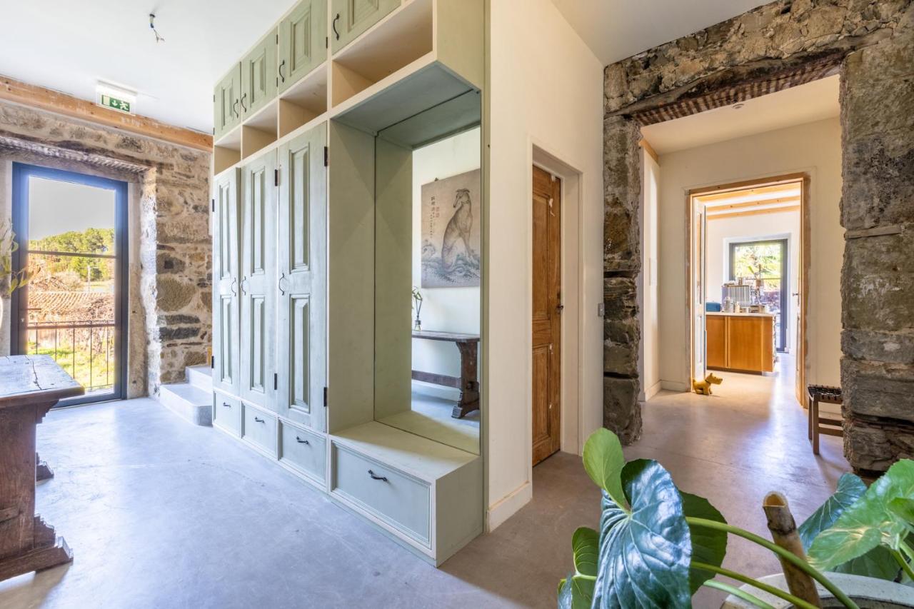 Quinta Revira Volta - B&B Nesperal