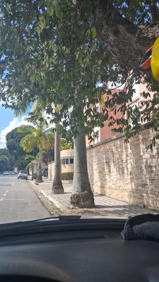 Apartamento Central - B&B João Pessoa