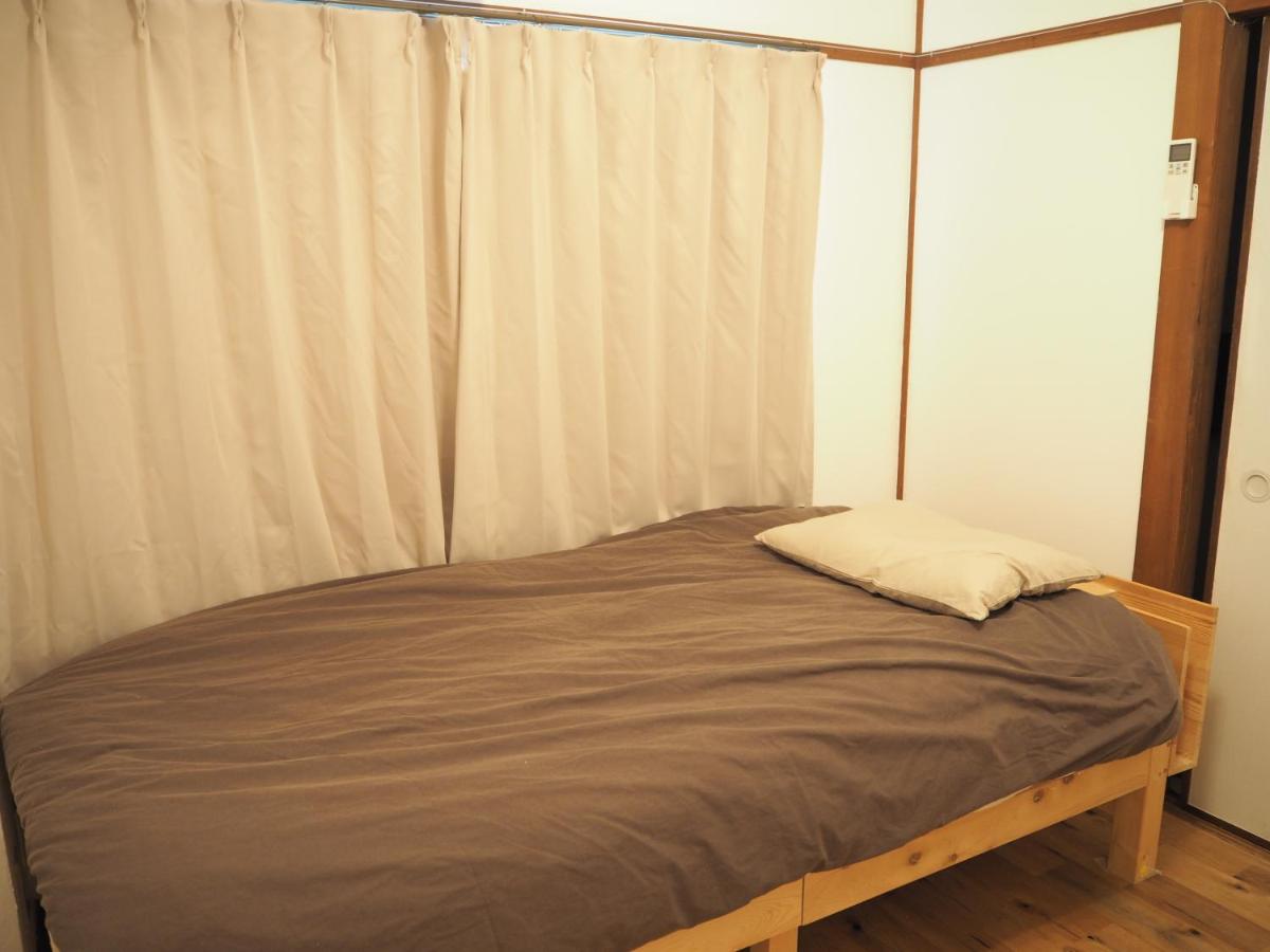 SuSU-素素-天然木を使ったナチュラルアパートメント 谷山 - B&B Kagoshima