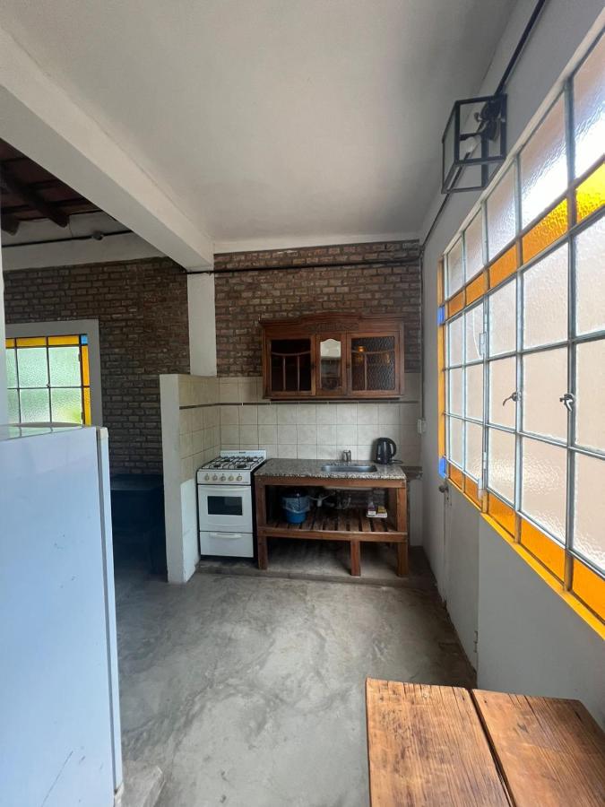 Casa Casona Las Toscas - B&B Miramar