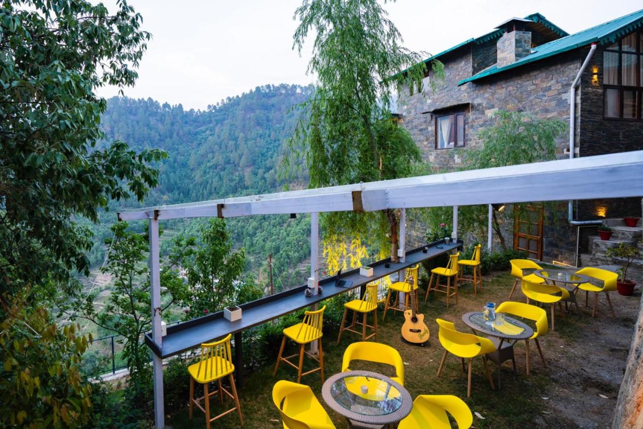 Indulge Ramgarh by PACK - B&B Rāmgarh