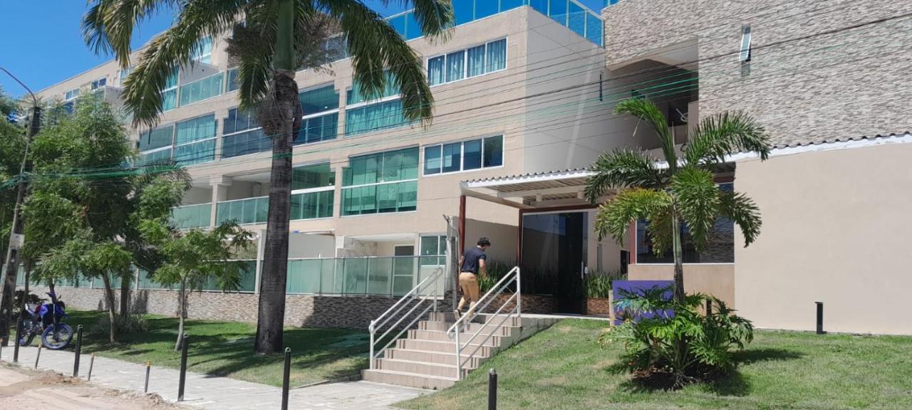 Serrambi Flats - Ferienwohnung Porto de Galinhas