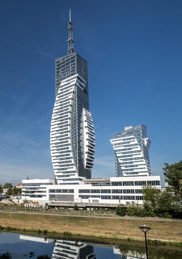 Olszynki Park Luxury Residence - B&B Rzeszów