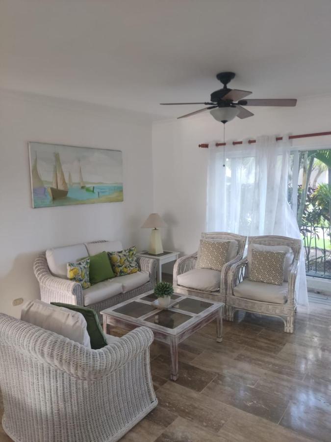 Residencial El Carey - Ferienwohnung Punta Cana