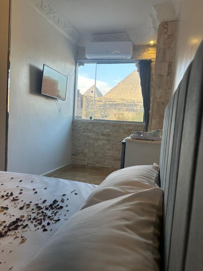 King Room with Mountain View