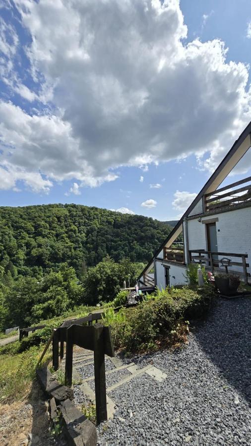 Vida Feliz, au cœur de la nature - B&B Vresse-sur-Semois